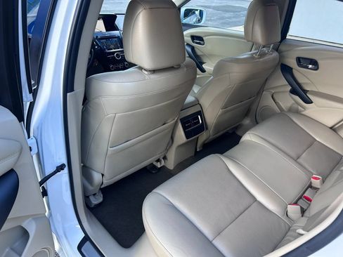 Used 2016 Acura RDX FWD w/ Technology Package image 29