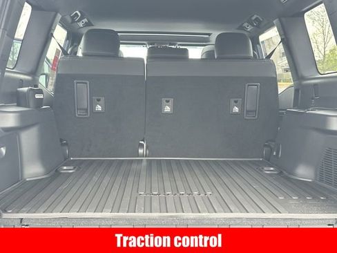 New 2026 Toyota Land Cruiser w/ Premium Package AWD/4WD image 22