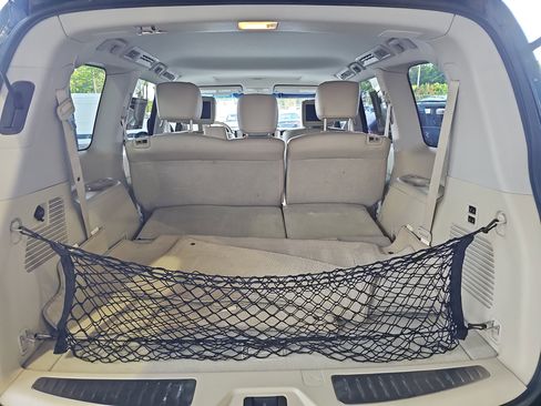 Used 2015 INFINITI QX80 2WD w/ 22" Wheel Package image 14
