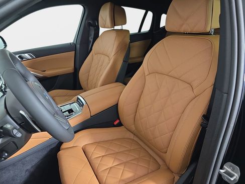 New 2026 BMW X6 xDrive40i AWD/4WD image 15