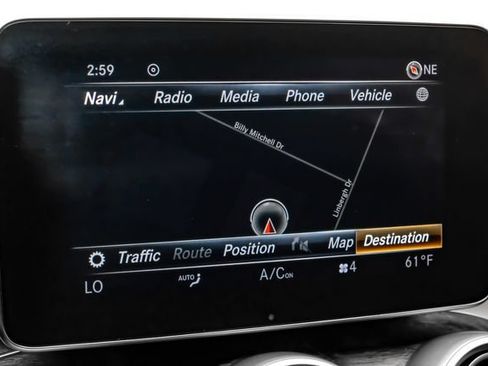 Used 2018 Mercedes-Benz C 300 Sedan w/ Multimedia Package image 20