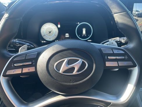Used 2024 Hyundai Palisade Calligraphy image 15