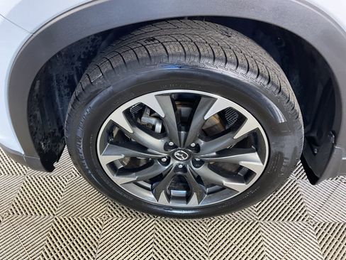 Used 2016 MAZDA CX-5 Grand Touring image 5