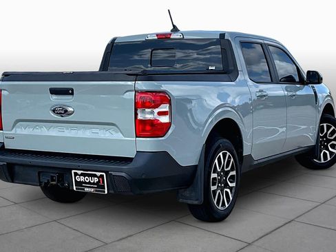 Used 2024 Ford Maverick Lariat FWD image 13