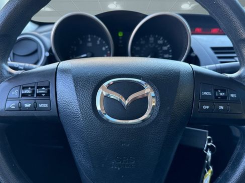 Used 2010 MAZDA MAZDA3 i Touring image 17