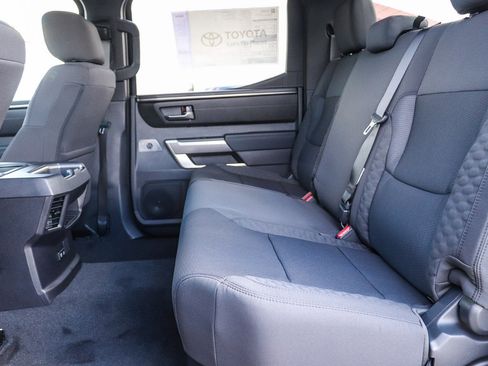 New 2026 Toyota Tundra SR5 RWD image 20