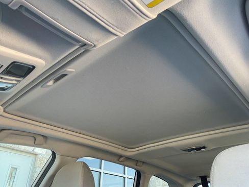 Used 2015 Subaru Forester 2.5i Premium image 26