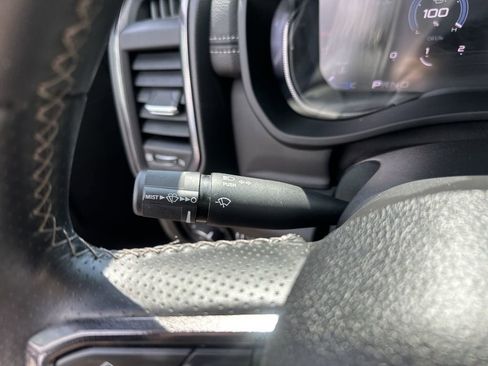 Used 2024 RAM 2500 Power Wagon w/ Level 1 Equipment Group image 15