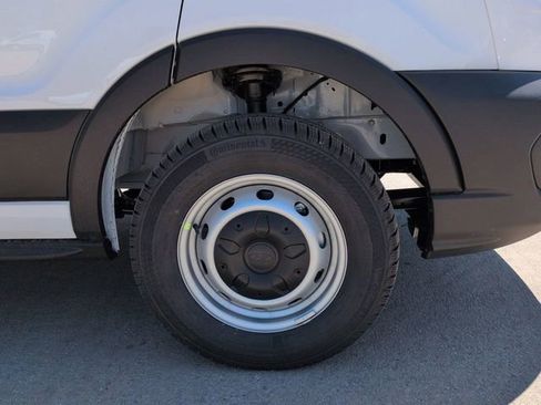 New 2026 Ford Transit 350 148 High Roof Extended RWD image 10
