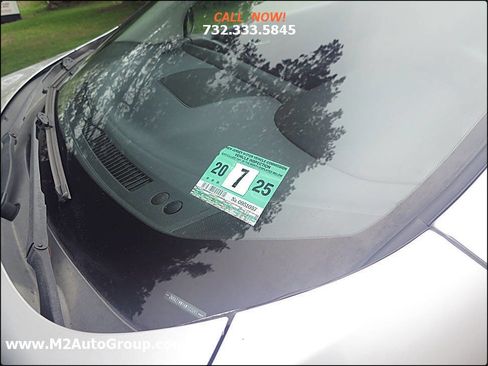 Used 2010 Nissan Murano SL w/ Navigation Pkg image 24