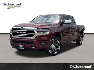 Used 2021 RAM 1500 Limited AWD/4WD video 1