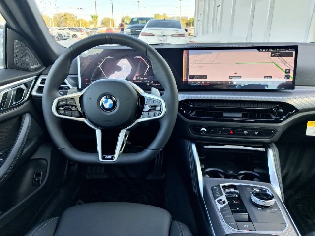 New 2026 BMW 430i w/ M Sport Package RWD image 14