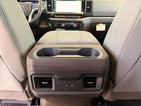 New 2026 Chevrolet Silverado 1500 LT Trail Boss w/ LT Trail Boss Premium Package AWD/4WD image 21