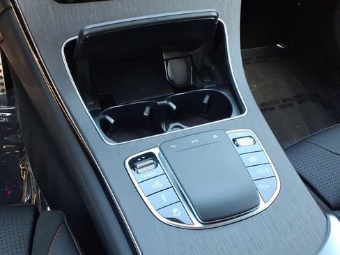 Certified 2023 Mercedes-Benz GLC 43 AMG 4MATIC Coupe image 7