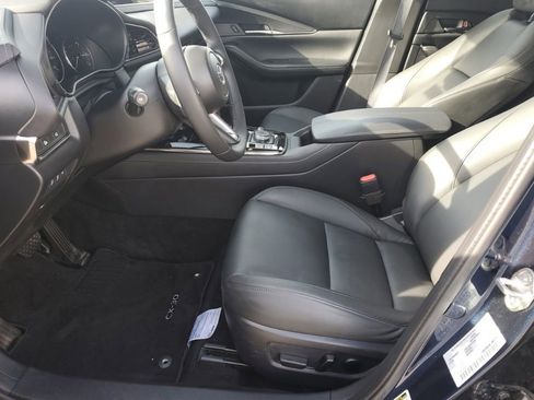 Used 2024 MAZDA CX-30 AWD 2.5 S w/ Preferred Package image 21