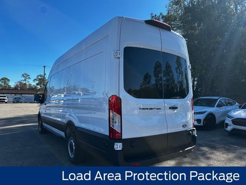 New 2026 Ford Transit 350 Base w/ Load Area Protection Package image 4