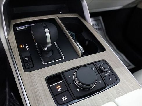 New 2026 MAZDA CX-90 3.3 Turbo S w/ Premium Package image 22