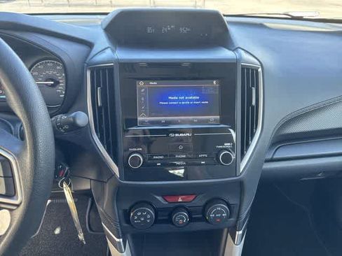 Used 2023 Subaru Forester AWD/4WD image 24