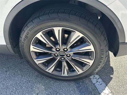 Certified 2020 Lincoln Corsair Reserve w/ Equipment Group 201A image 9