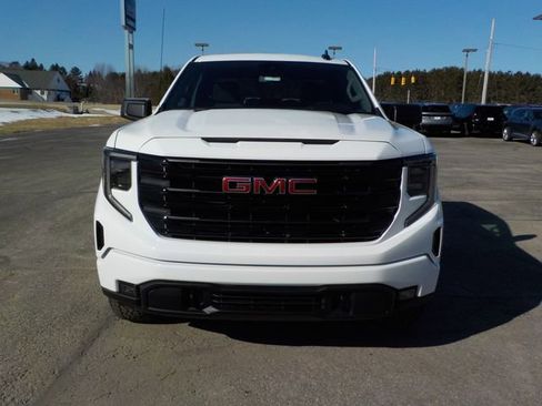 New 2026 GMC Sierra 1500 Elevation w/ Elevation Select Package image 10