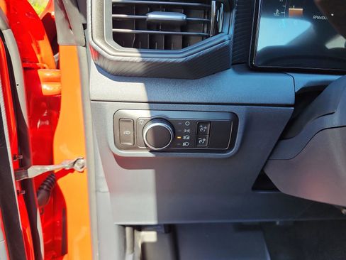 New 2026 Ford Mustang Coupe image 12