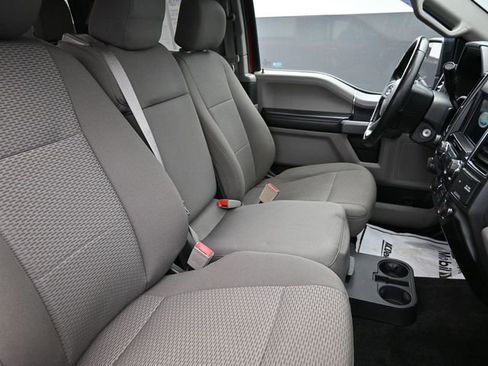 Used 2018 Ford F150 XLT w/ Equipment Group 302A Luxury image 34