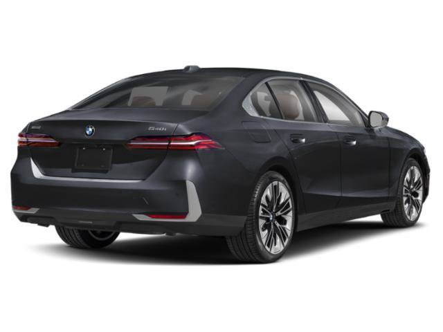 New 2027 BMW 540i xDrive w/ M Sport Package AWD/4WD image 12