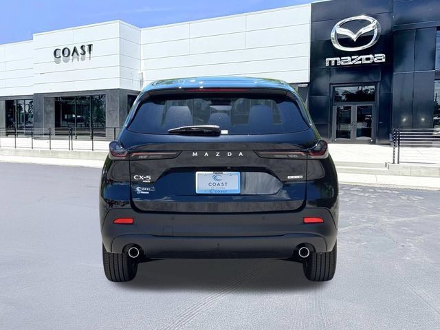 New 2026 MAZDA CX-5 Select AWD/4WD image 7