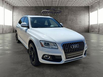 Used 2016 Audi Q5 2.0T Premium Plus w/ Technology Package
