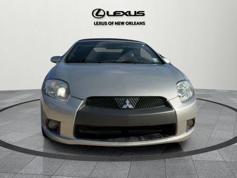 Used 2012 Mitsubishi Eclipse SE image 3