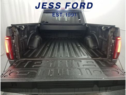 Used 2024 Ford F150 Lariat w/ Tow/Haul Package image 8