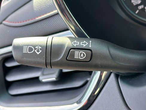 Certified 2023 Chevrolet Equinox RS image 23