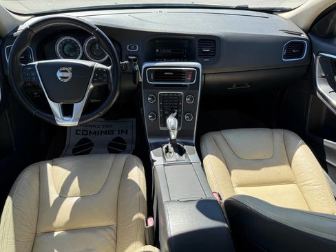 Used 2013 Volvo S60 T5 AWD/4WD image 14