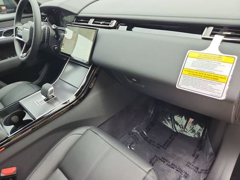 Used 2026 Land Rover Range Rover Velar Dynamic SE image 27