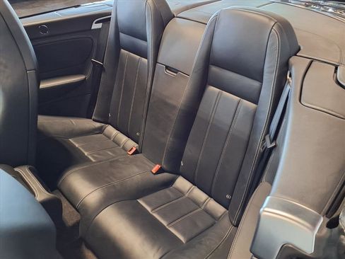 Used 2009 Bentley Continental GTC image 13