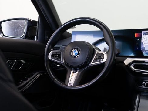 Used 2023 BMW M340i w/ Premium Package image 28