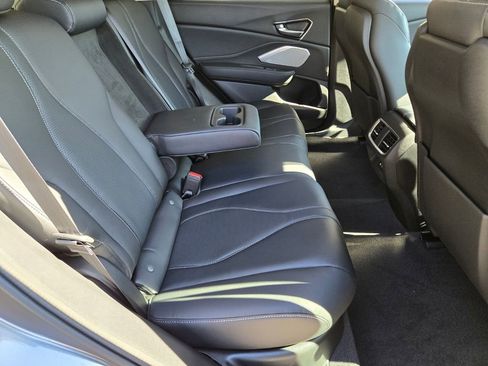Certified 2025 Acura RDX SH-AWD w/ Technology Package image 19