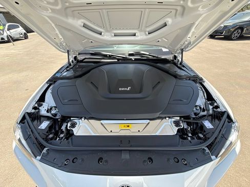 New 2026 BMW i4 eDrive40 w/ Premium Package RWD image 8