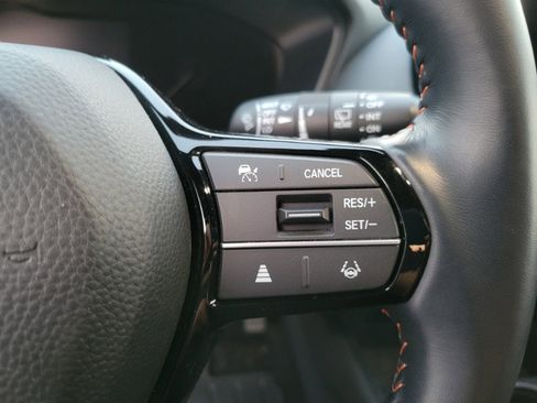 Used 2023 Honda HR-V Sport image 28