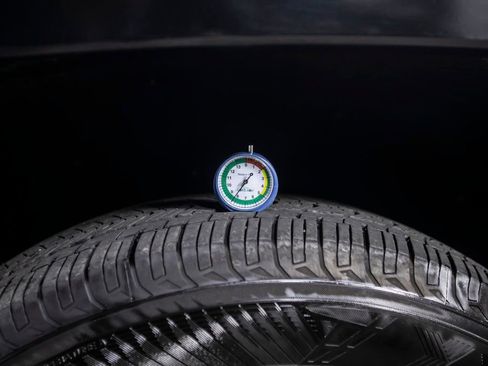 Used 2024 Toyota Sequoia Platinum image 44