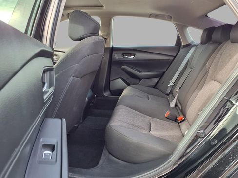 Used 2024 Honda Accord EX image 25
