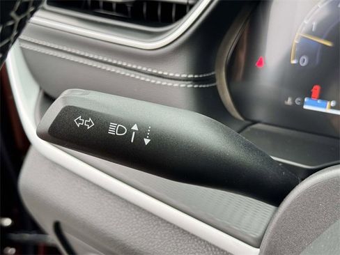 New 2025 Jeep Grand Cherokee L Laredo w/ Luxury Tech Group I image 11