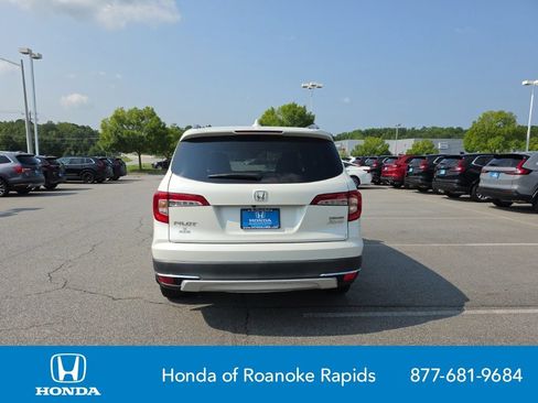 Used 2019 Honda Pilot Touring image 4