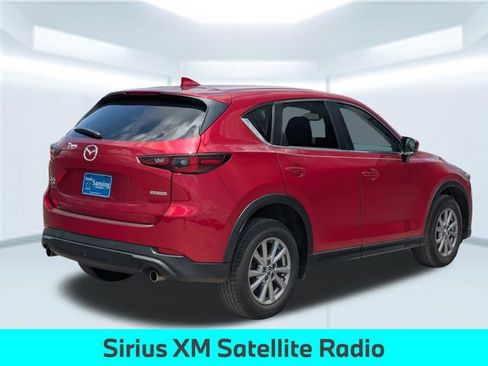 Used 2023 MAZDA CX-5 AWD 2.5 S image 6