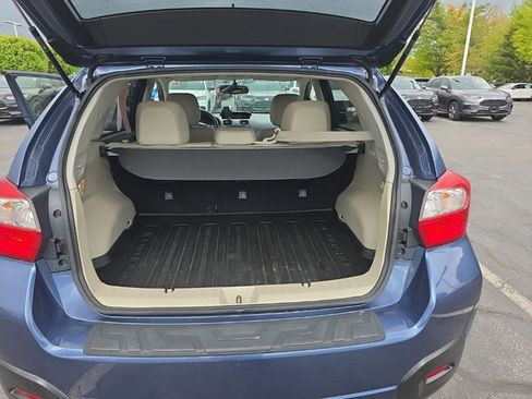 Used 2013 Subaru Crosstrek 2.0i Limited AWD/4WD image 21