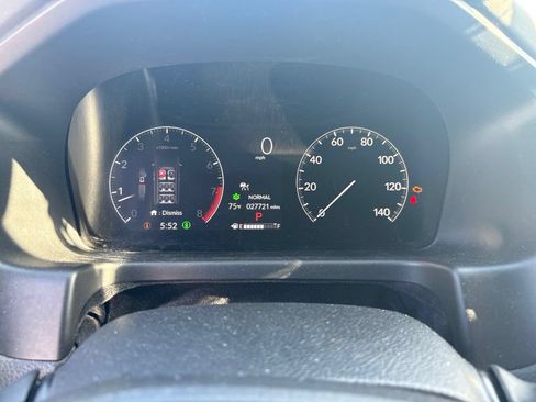 Used 2026 Honda Odyssey Sport-L image 6