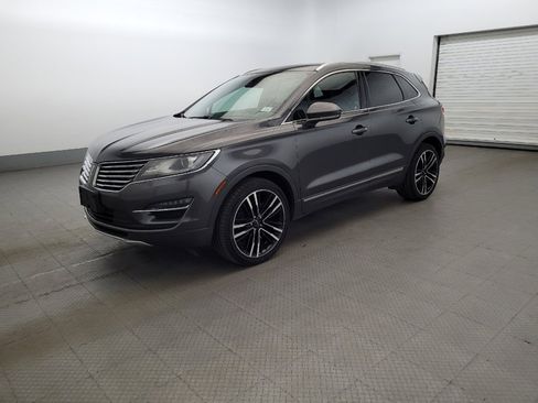 Used 2018 Lincoln MKC Reserve w/ Lincoln MKC Climate Package AWD/4WD image 2
