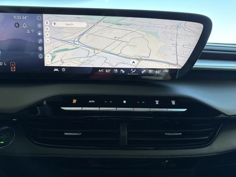 New 2026 Buick Enclave Avenir w/ Super Cruise Package image 21