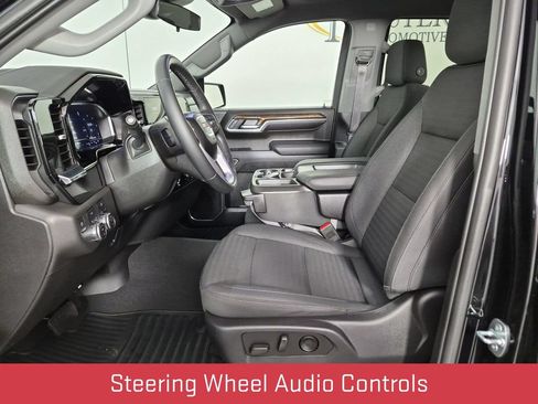 Used 2023 GMC Sierra 1500 Elevation AWD/4WD image 16