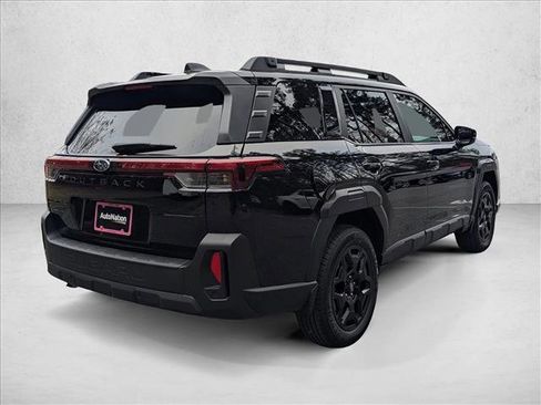 New 2026 Subaru Outback Limited image 7